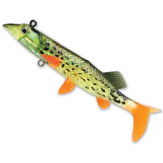 Swimbait Storm WildEye Live Pike Culoare FPK 3buc/plic