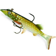 Swimbait Storm WildEye Live Pike Culoare PK 3buc/plic