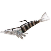Swimbait Storm WildEye Live Shrimp Culoare TG 8cm 7g 3buc/plic