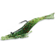 Swimbait Storm WildEye Live Shrimp Culoare WTM 6cm 4g 3buc/plic