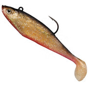 Swimbait Storm WildEye Swim Shad Culoare RCW 8cm 10g 3buc/plic