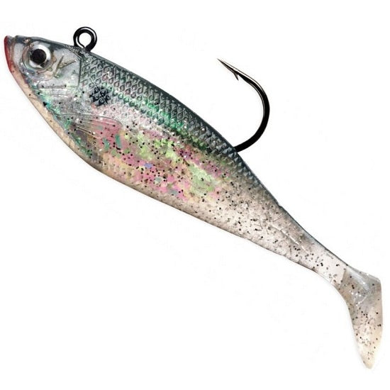 Swimbait Storm WildEye Swim Shad Culoare SD 8cm 10g 3buc/plic