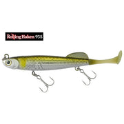 Swimbait Tiemco Rolling Haken 93s, 93mm, 5g, Culoare 285