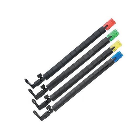 Swinger Baracuda SW16A Yellow