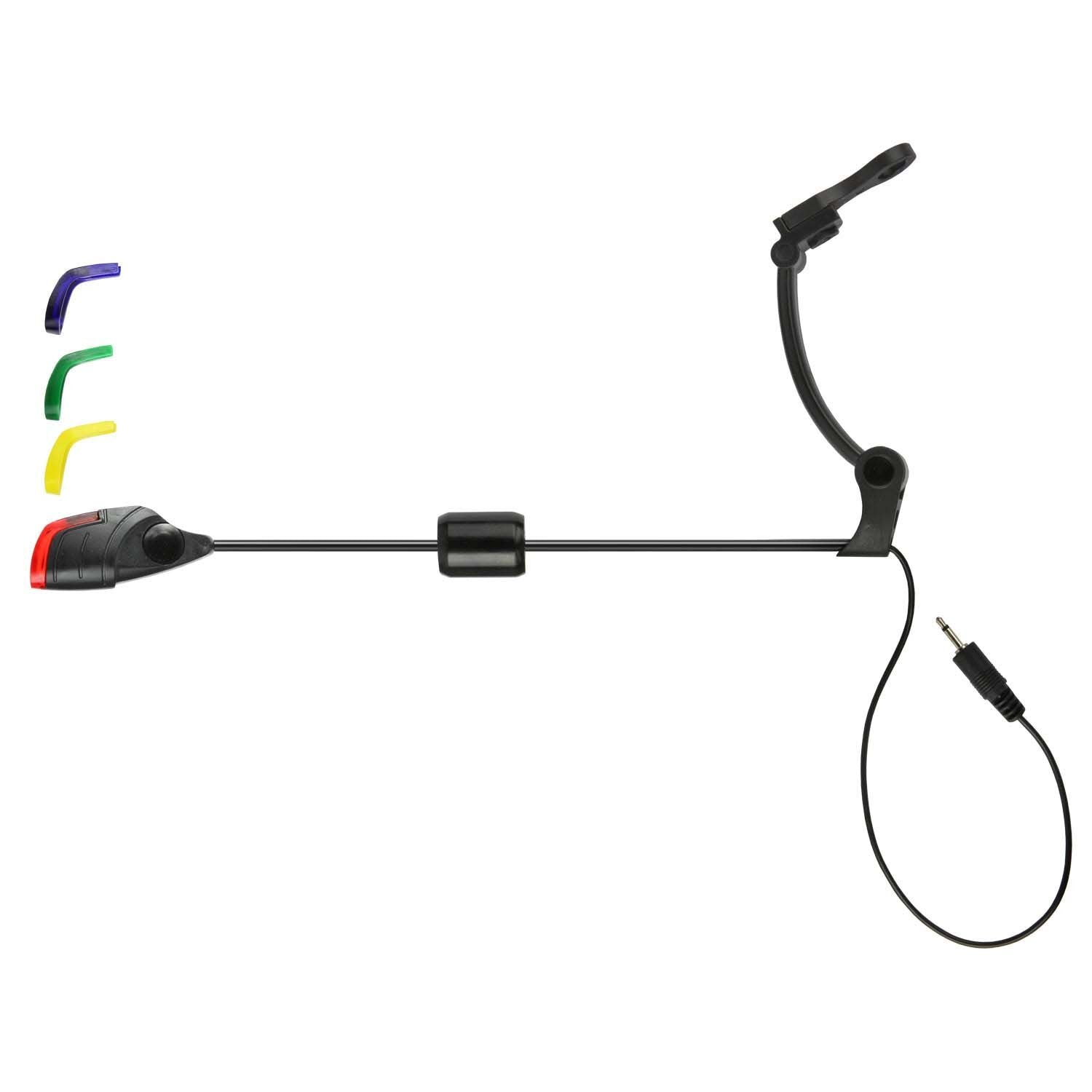 Swinger CARP ACADEMY Interschimbabil Multicolor, 1buc/pac