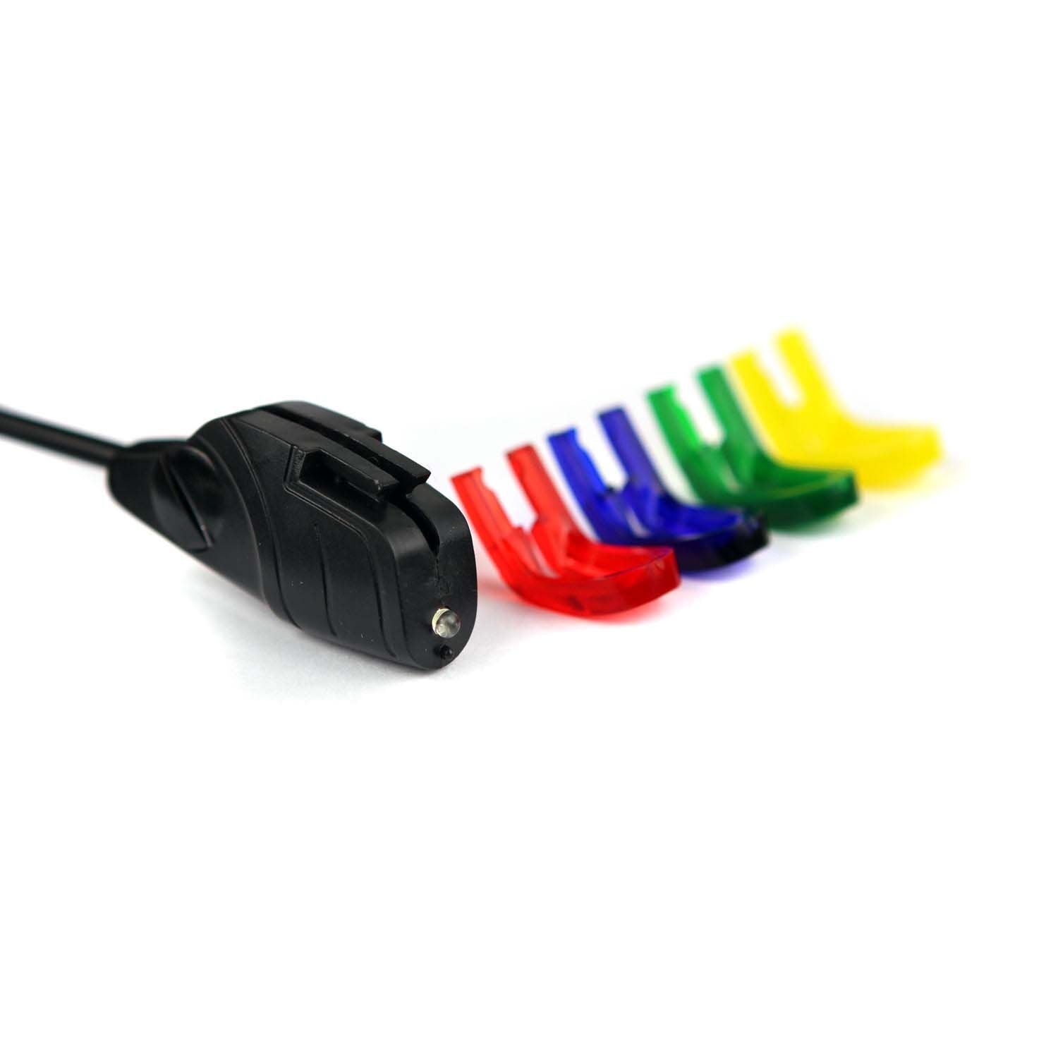Swinger CARP ACADEMY Interschimbabil Multicolor, 1buc/pac