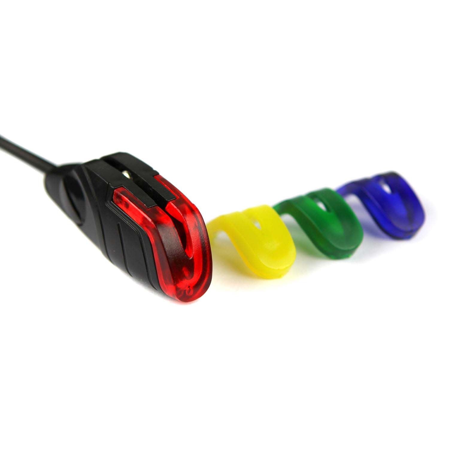 Swinger CARP ACADEMY Interschimbabil Multicolor, 1buc/pac