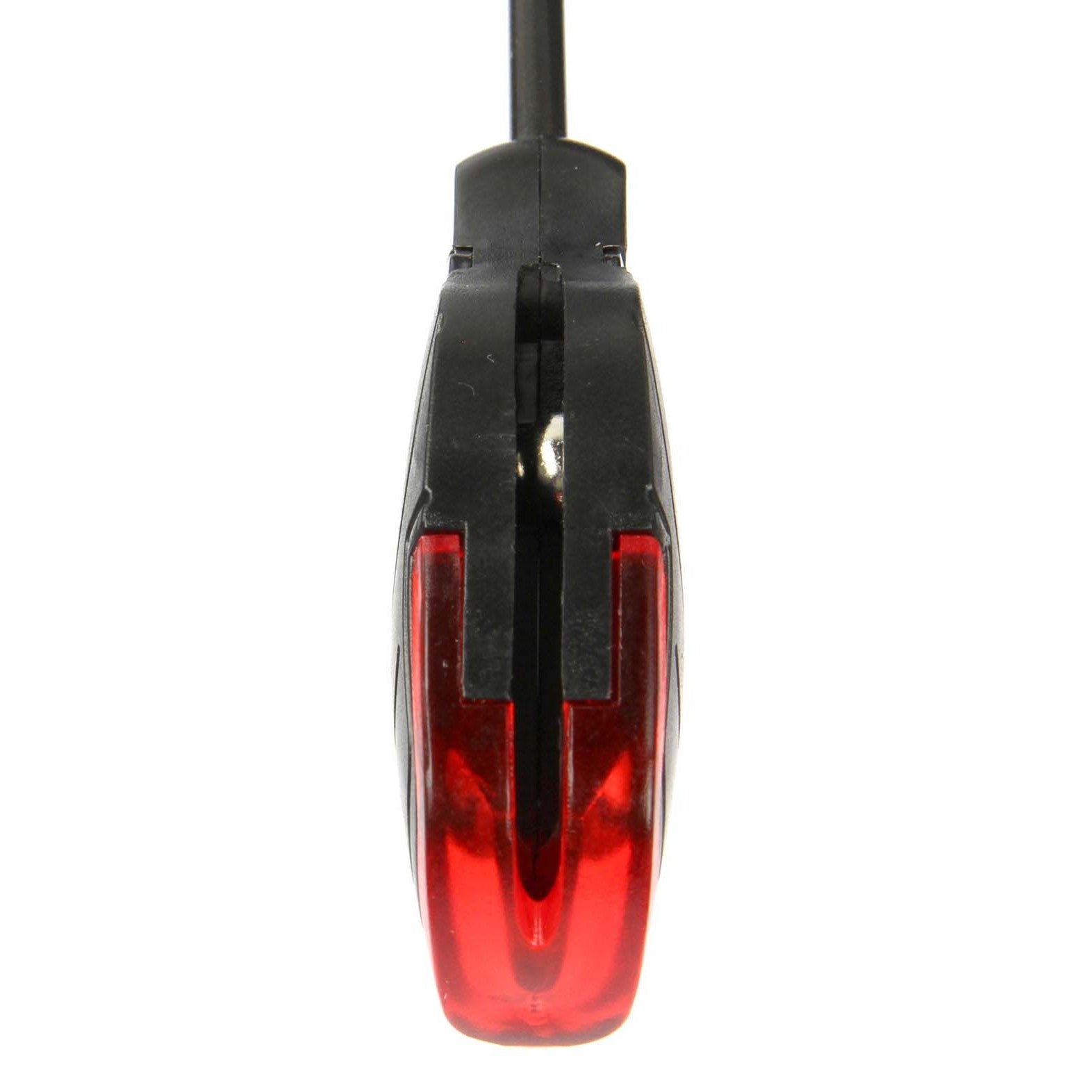 Swinger CARP ACADEMY Interschimbabil Multicolor, 1buc/pac