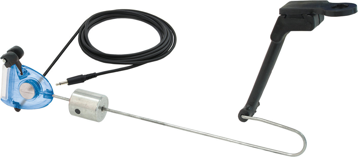 Swinger CARP EXPERT Led, Albastru