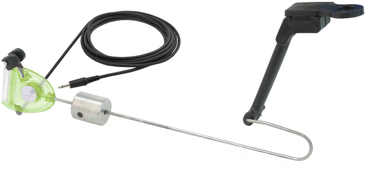 Swinger CARP EXPERT Led, Verde