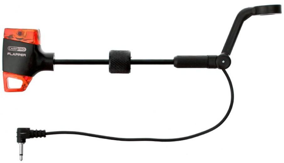 Swinger CARP PRO Flapper, Red, 1buc/pac