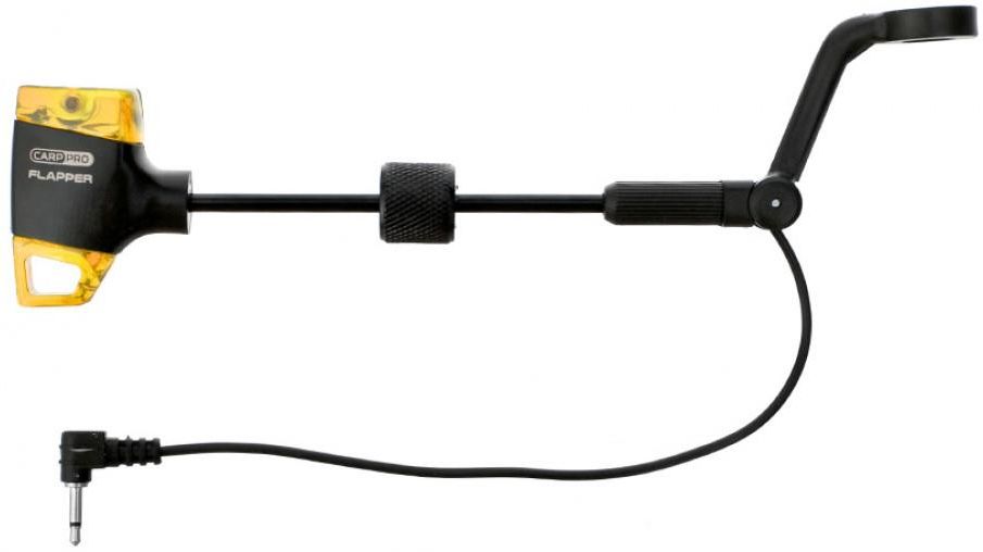 Swinger CARP PRO Flapper, Yellow, 1buc/pac