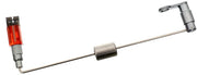 Swinger CARP PRO Index, Red, 1buc/pac