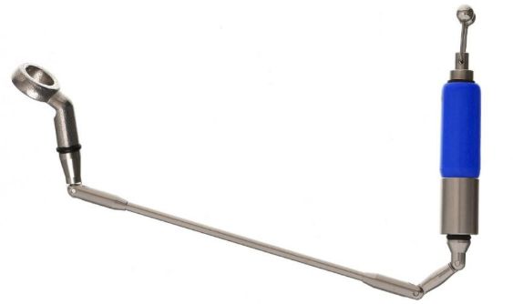 Swinger CARP PRO Rondel Inox S, Blue, 17g, 1buc/pac