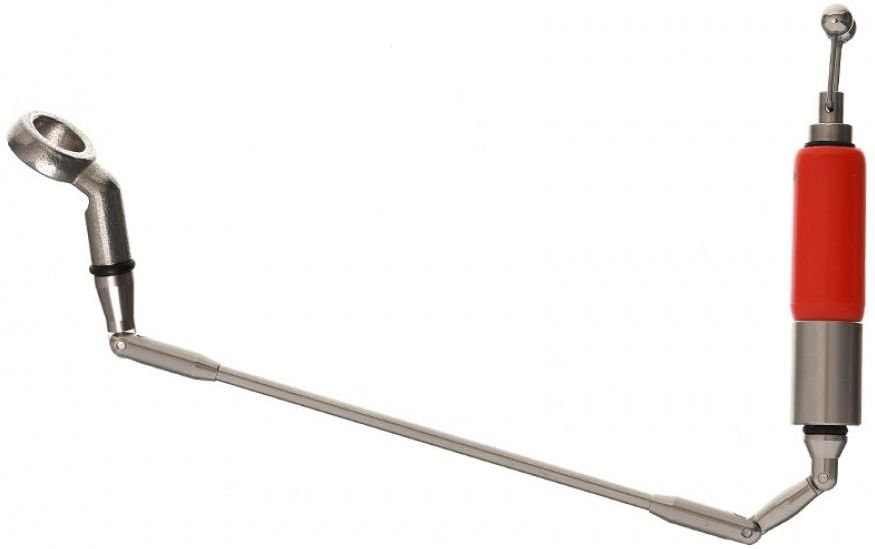 Swinger CARP PRO Rondel Inox S, Red, 17g, 1buc/pac