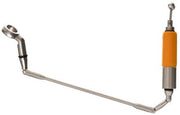 Swinger CARP PRO Rondel Inox S, Yellow, 17g, 1buc/pac