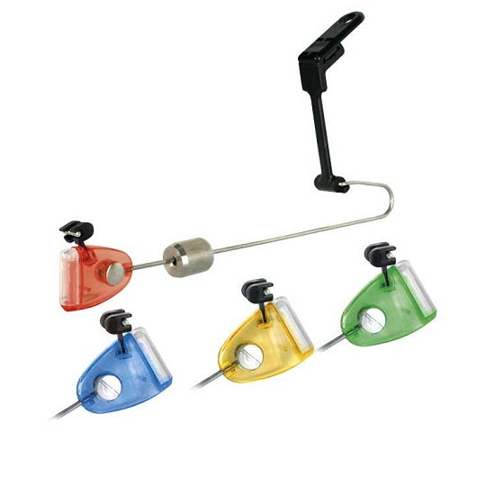 Swinger Carp Academy Detect Verde