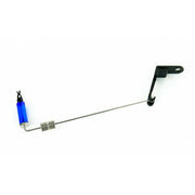Swinger Carp Academy Fara Led Albastru