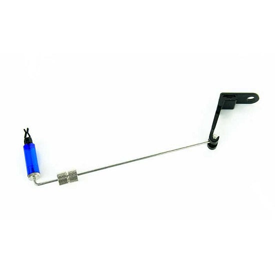 Swinger Carp Academy Fara Led Albastru