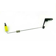 Swinger Carp Academy Fara Led Galben