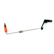 Swinger Carp Academy Fara Led Rosu