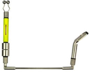 Swinger Carp Academy Inox, Galben