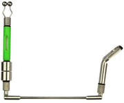 Swinger Carp Academy Inox, Verde