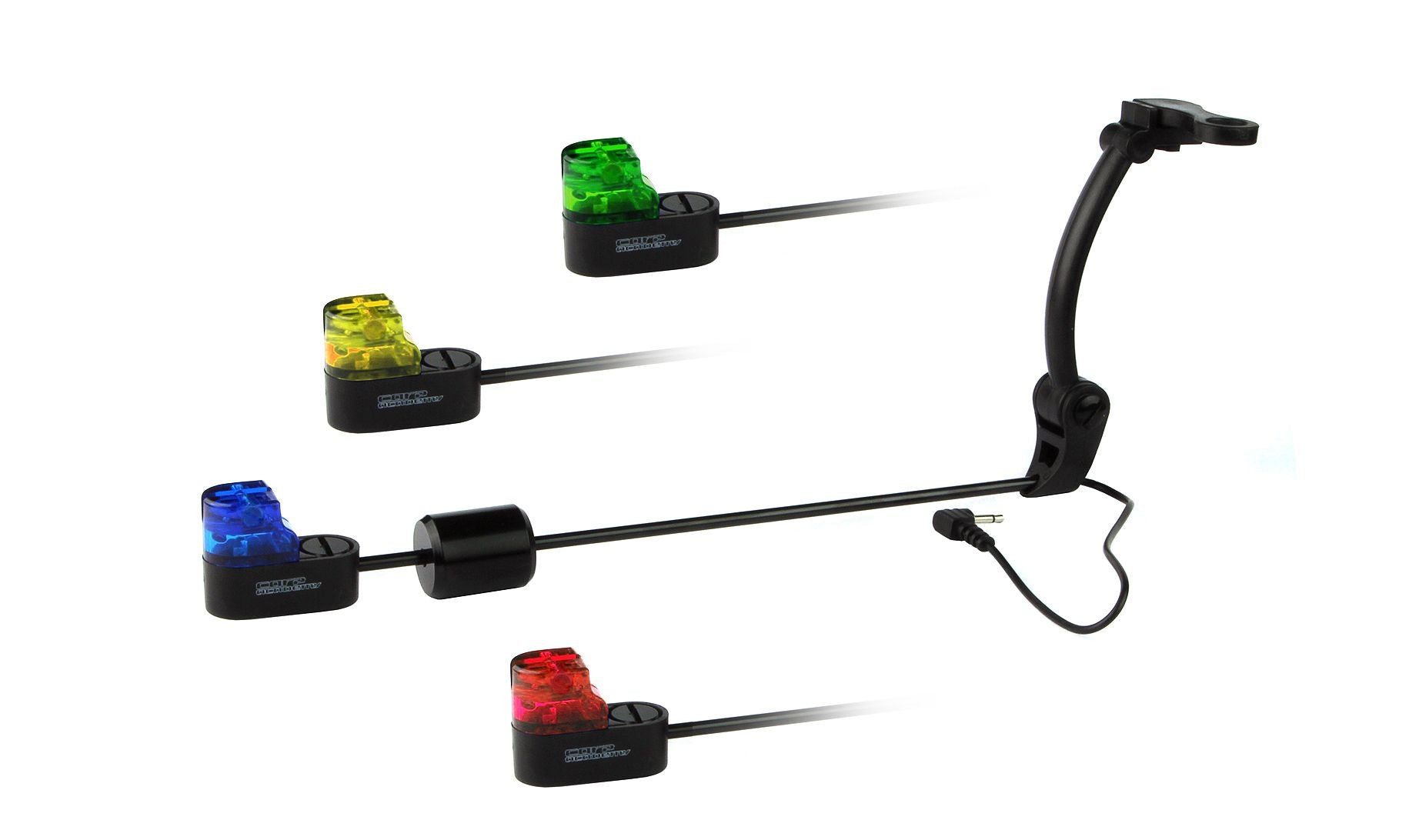 Swinger Carp Academy Mojo Galben
