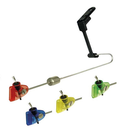 Swinger Carp Academy Nou Rosu