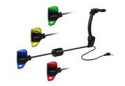 Swinger Carp Academy V-Head Rosu