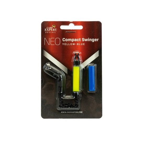 Swinger Carp Expert C2 Galben-Albastru