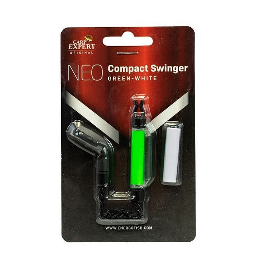 Swinger Carp Expert C2 Verde-Alb