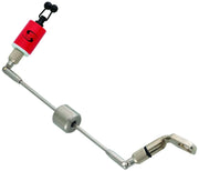 Swinger Carp Spirit Rigid, 12g, Rosu