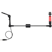 Swinger DAM Illuminated Swing Indicator, Rosu
