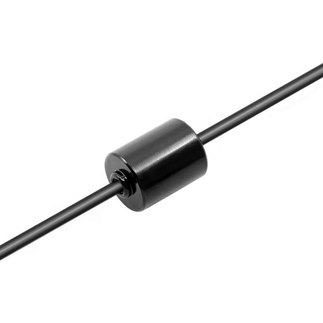 Swinger Delphin Carpy Red