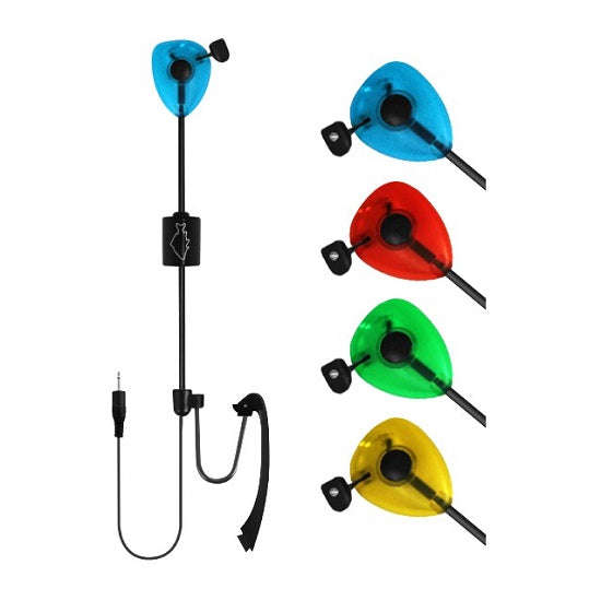 Swinger Delphin SKIPER albastru