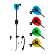 Swinger Delphin SKIPER rosu