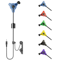 Swinger Delphin Tryo Galben