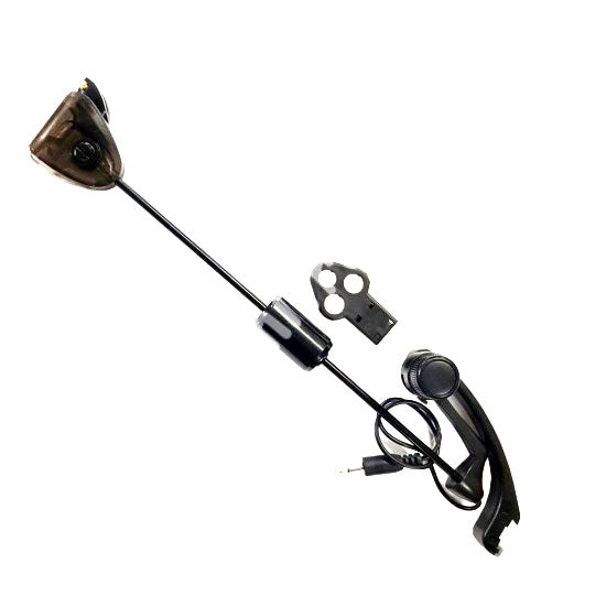 Swinger FL MKM-3 BLACK