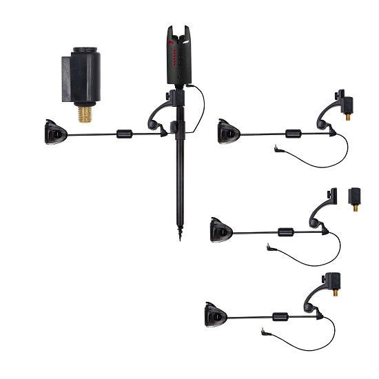 Swinger FL MKM-3 Cu Conector Rapid Albastru