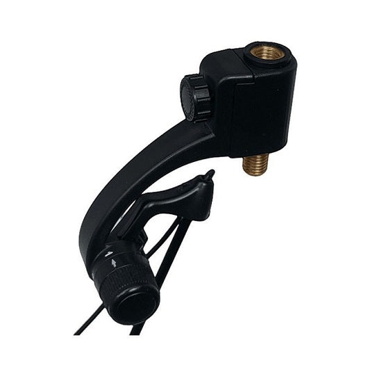 Swinger FL MKM-3 Cu Conector Rapid Portocaliu