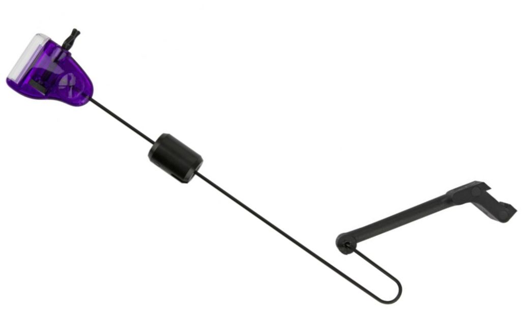 Swinger Fox Micro, Violet