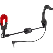 Swinger GOLDEN CATCH G. Carp Illuminated Stiff Swinger, Red