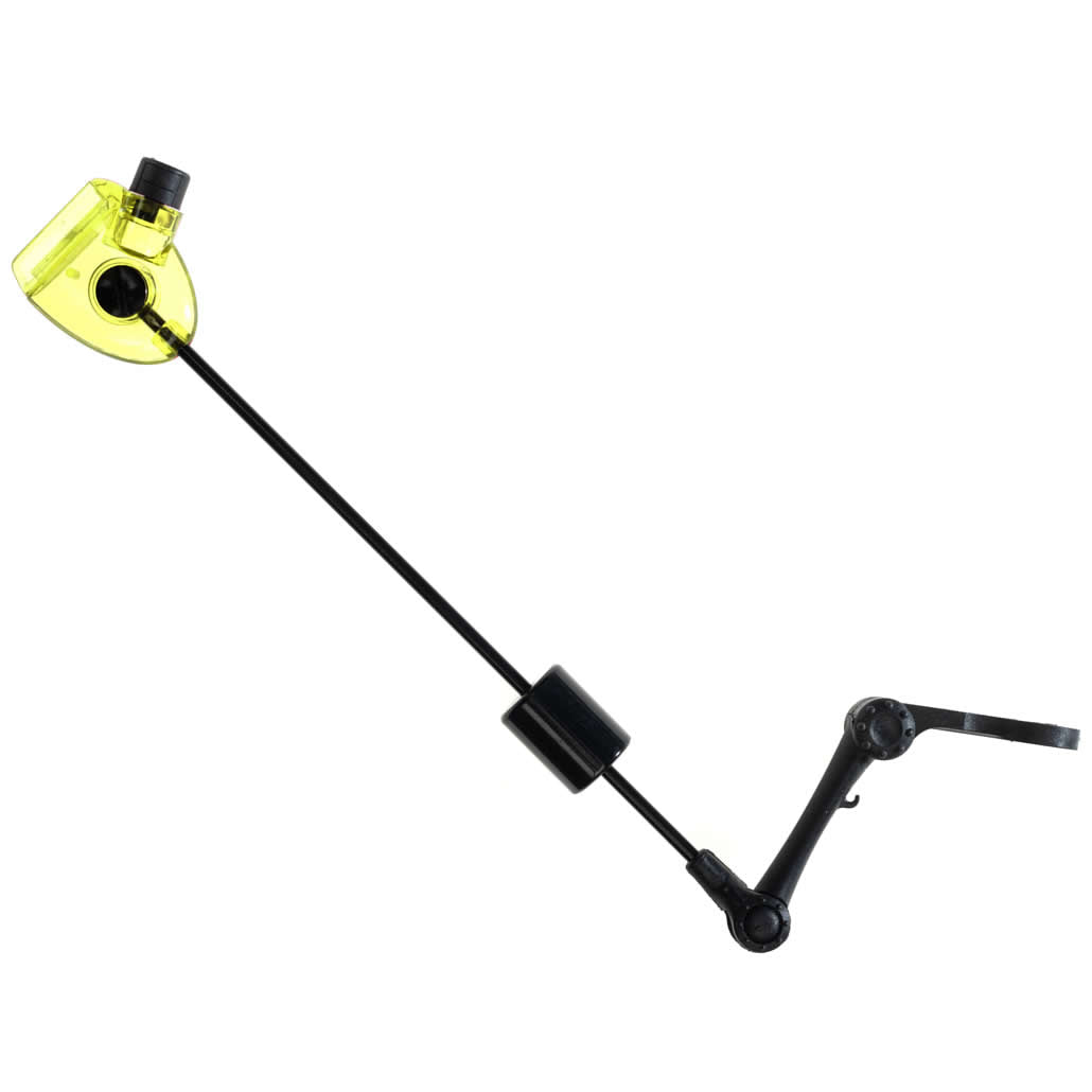 Swinger JAXON cu Lumina SYS114, Galben