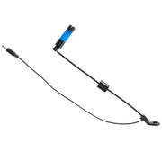 Swinger JAXON cu Lumina SYS116, Albastru