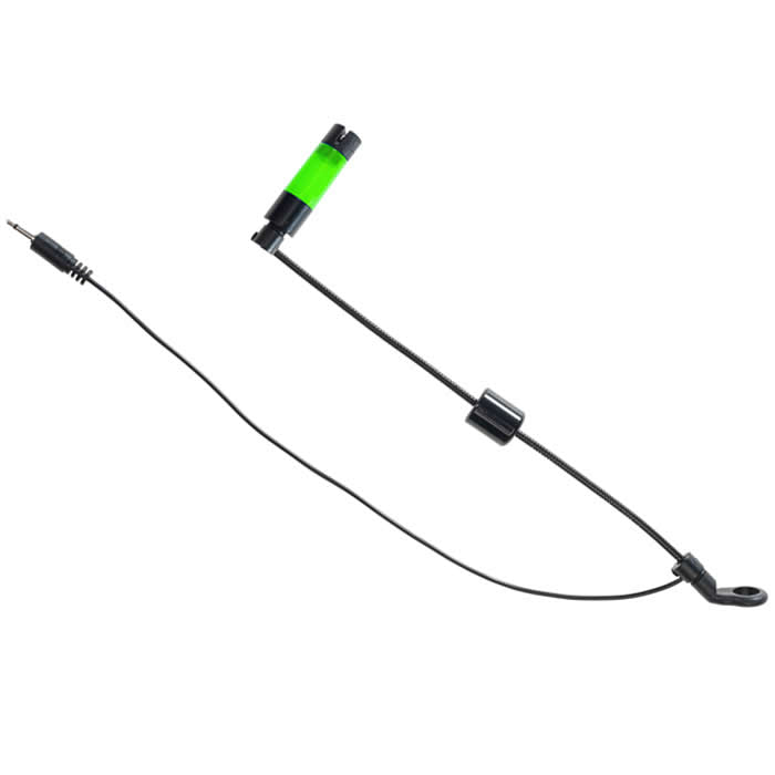 Swinger JAXON cu Lumina SYS116, Verde