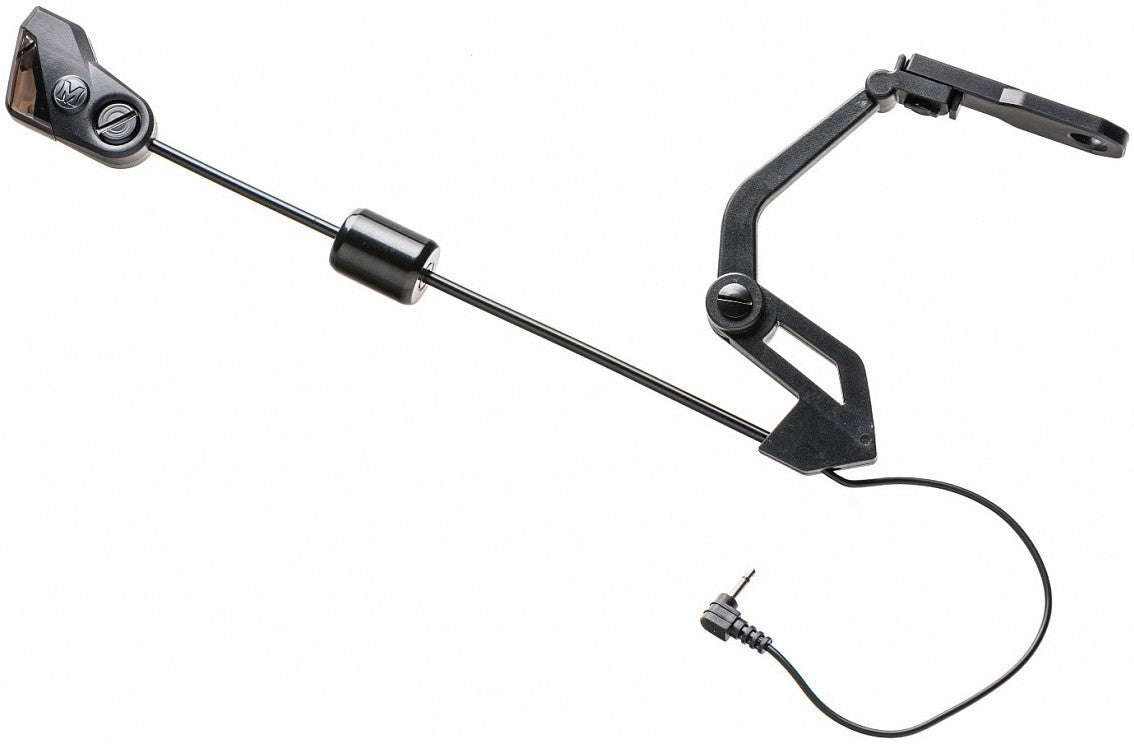 Swinger MIVARDI MCX 66 Swing Arm, Black, 1buc/pac