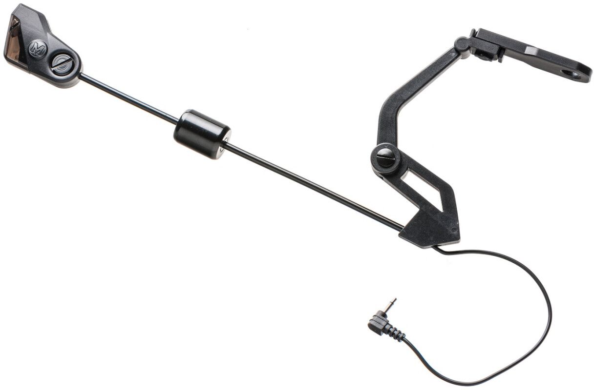Swinger MIVARDI MCX 66 Swing Arm, Blue, 1buc/pac