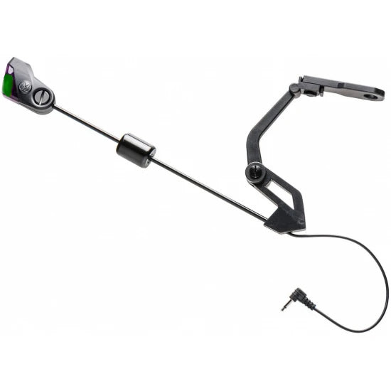 Swinger MIVARDI MCX 66 Swing Arm, Green, 1buc/pac