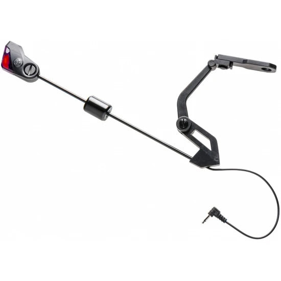 Swinger MIVARDI MCX 66 Swing Arm, Red, 1buc/pac